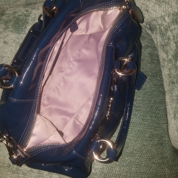 🔇 Sale $30 Coach Satchel - Picture 8 of 16